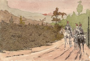 Dessins RC 15ou16 ans (2)