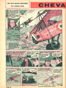 Journal Spirou n°1410-1965_2