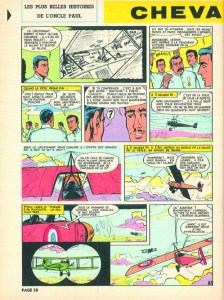 Journal Spirou n°1410-1965_4