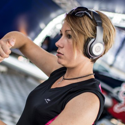 René Chambe - Mélanie Astles 2